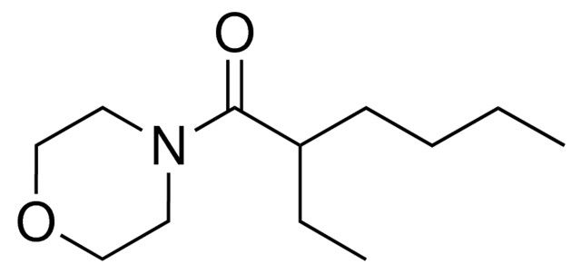 4-(2-ethylhexanoyl)morpholine