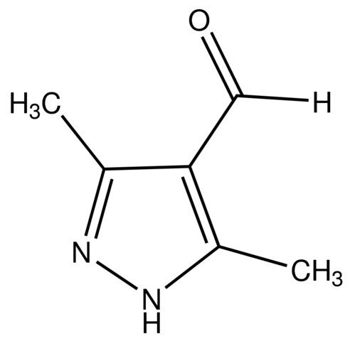 3,5-Dimethyl-1H-pyrazole-4-carbaldehyde