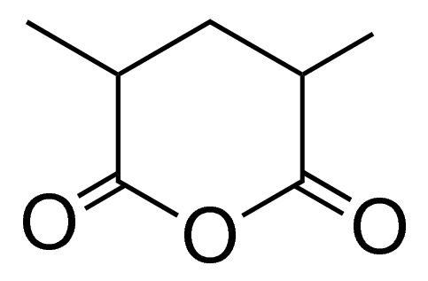 3,5-DIMETHYL-DIHYDRO-PYRAN-2,6-DIONE