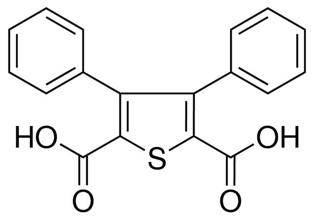 3,4-DIPHENYL-2,5-THIOPHENEDICARBOXYLIC ACID