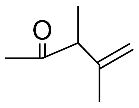 3,4-DIMETHYL-PENT-4-EN-2-ONE