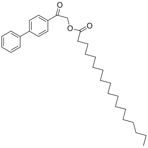 4'-PHENYLPHENACYL STEARATE