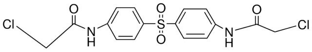 4',4''-SULFONYLBIS(2-CHLOROACETANILIDE)