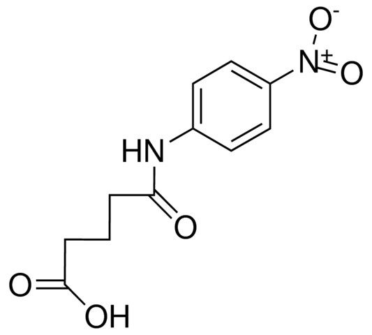 4'-NITROGLUTARANILIC ACID