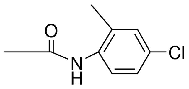 4'-Chloro-2'-methylacetanilide