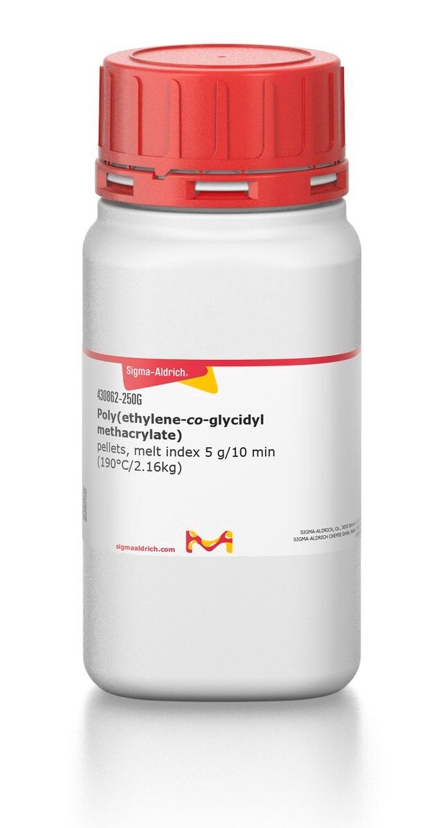 Poly(ethylene-<i>co</i>-glycidyl methacrylate)