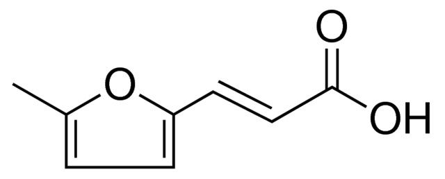 3-(5-METHYL-FURAN-2-YL)-ACRYLIC ACID