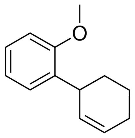 3-(2-METHOXYPHENYL)-1-CYCLOHEXENE