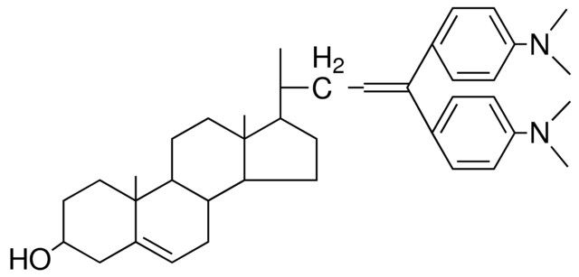 24,24-bis[4-(dimethylamino)phenyl]chola-5,23-dien-3-ol