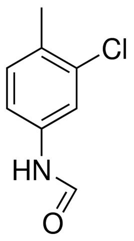 3'-CHLORO-4'-METHYLFORMANILIDE