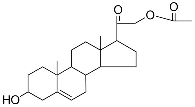 21-ACETOXYPREGNENOLONE