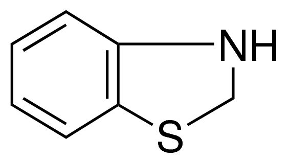 2,3-DIHYDROBENZOTHIAZOLE