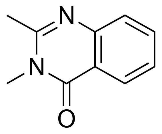 2,3-dimethyl-4(3H)-quinazolinone