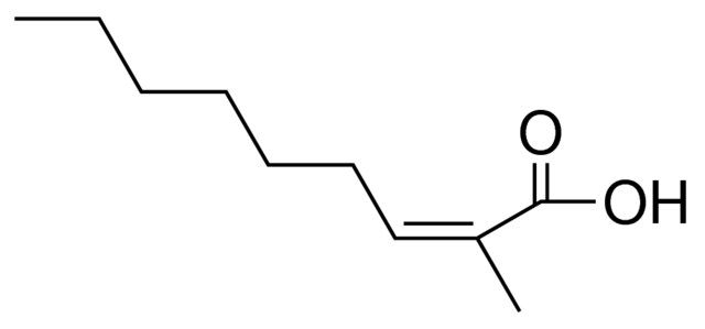 2-METHYL-NON-2-ENOIC ACID