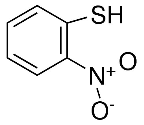 2-NITROBENZENETHIOL