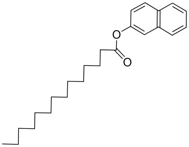 2-Naphthyl Myristate