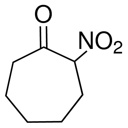 2-NITROCYCLOHEPTANONE