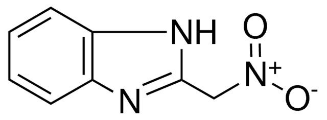 2-NITROMETHYL-1H-BENZOIMIDAZOLE