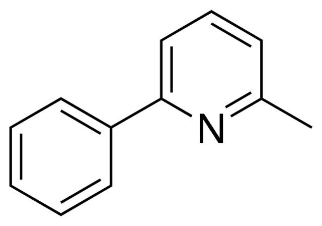 2-METHYL-6-PHENYL-PYRIDINE