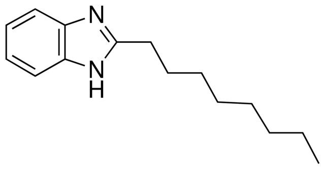 2-octyl-1H-benzimidazole