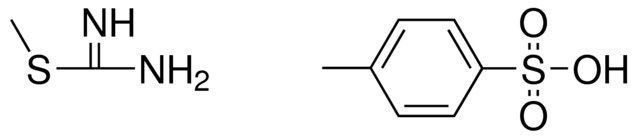 2-METHYL-2-THIOPSEUDOUREA P-TOLUENESULFONATE