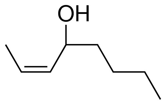 2-OCTEN-4-OL