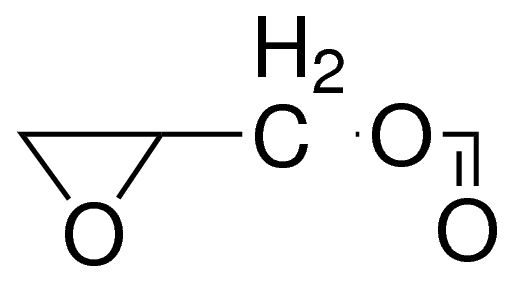 2-oxiranylmethyl formate