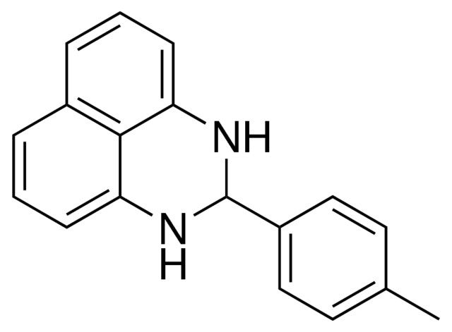 2-P-TOLYL-2,3-DIHYDRO-1H-PERIMIDINE