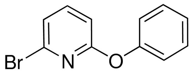 2-Bromo-6-phenoxypyridine