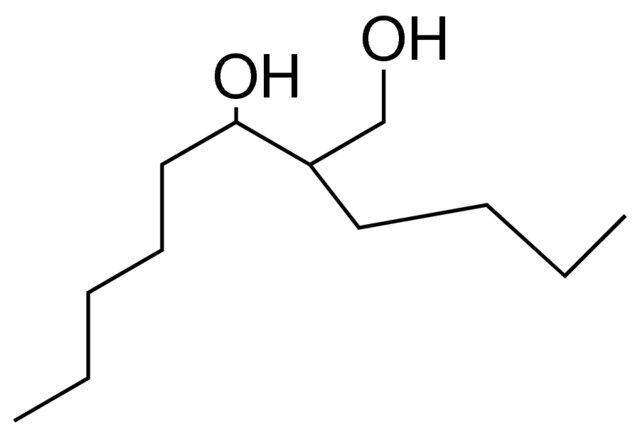 2-BUTYL-1,3-OCTANEDIOL