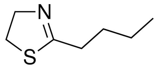 2-butyl-4,5-dihydro-1,3-thiazole