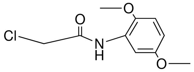 2-CHLORO-2',5'-DIMETHOXYACETANILIDE