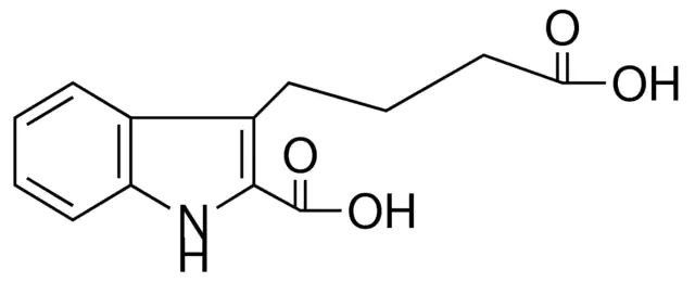 2-CARBOXY-3-INDOLEBUTYRIC ACID