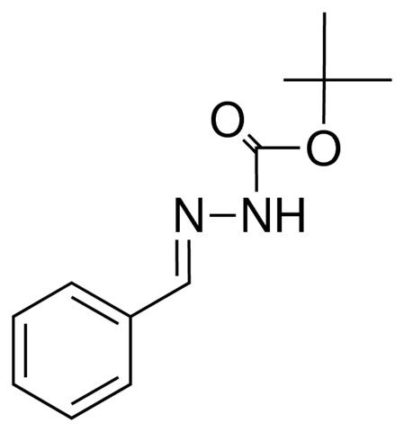 BENZALDEHYDE (TERT-BUTOXYCARBONYL)HYDRAZONE