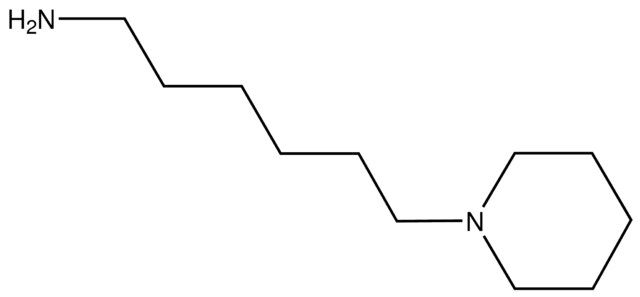 6-(Piperidin-1-yl)hexan-1-amine