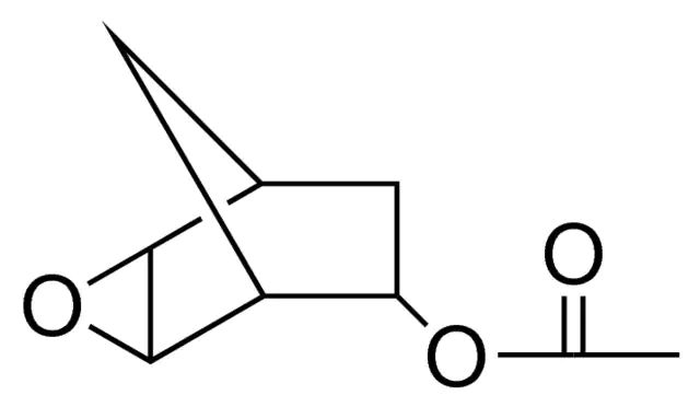 6-ACETOXY-3-OXATRICYCLO-(3,2,1,0 2,4)-OCTANE