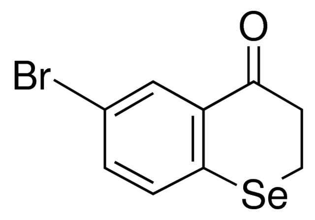 6-BROMO-2H-1-BENZOSELENIN-4(3H)-ONE