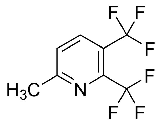 6-Methyl-2,3-bis-(trifluoromethyl)pyridine