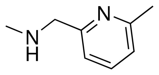 6-METHYL-2-PICOLYLMETHYLAMINE