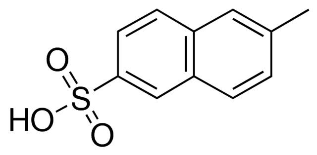 6-methyl-2-naphthalenesulfonic acid