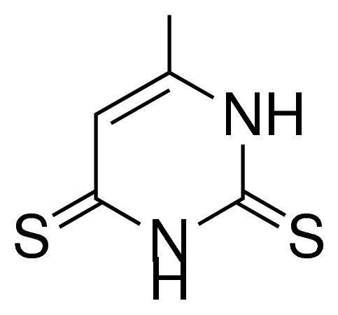 6-METHYL-1H-PYRIMIDINE-2,4-DITHIONE