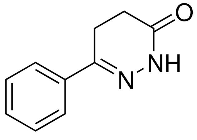 6-PHENYL-4,5-DIHYDRO-2H-PYRIDAZIN-3-ONE