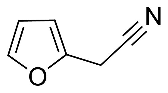 2-(Furan-2-yl)acetonitrile