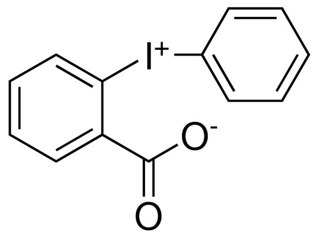 2-(PHENYLIODONIO)BENZOATE