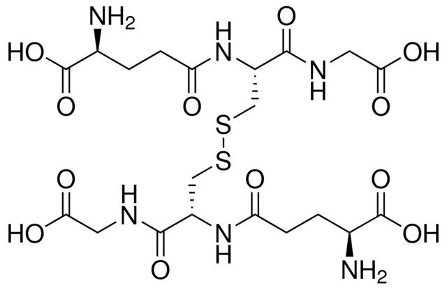 <sc>L</sc>-Glutathione oxidized