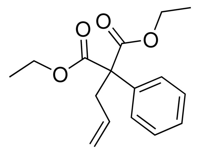 Diethyl 2-allyl-2-phenylmalonate