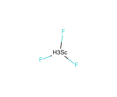 Scandium(III) fluoride