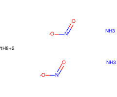 Diammineplatinum(II) nitrite