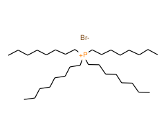 Tetraoctylphosphonium bromide