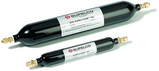 Supelcarb<sup>?</sup> HC Hydrocarbon Trap